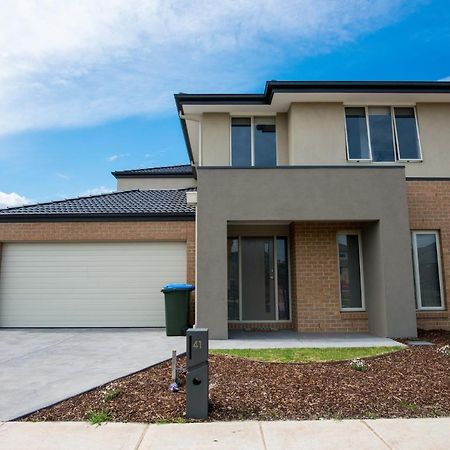 Apple House Point Cook Apartment Exterior foto