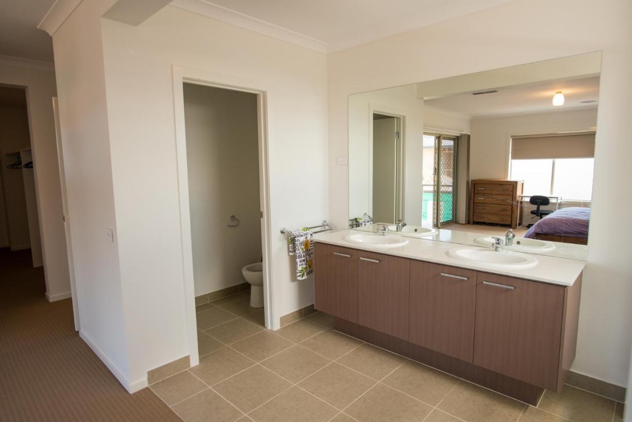 Apple House Point Cook Apartment Exterior foto