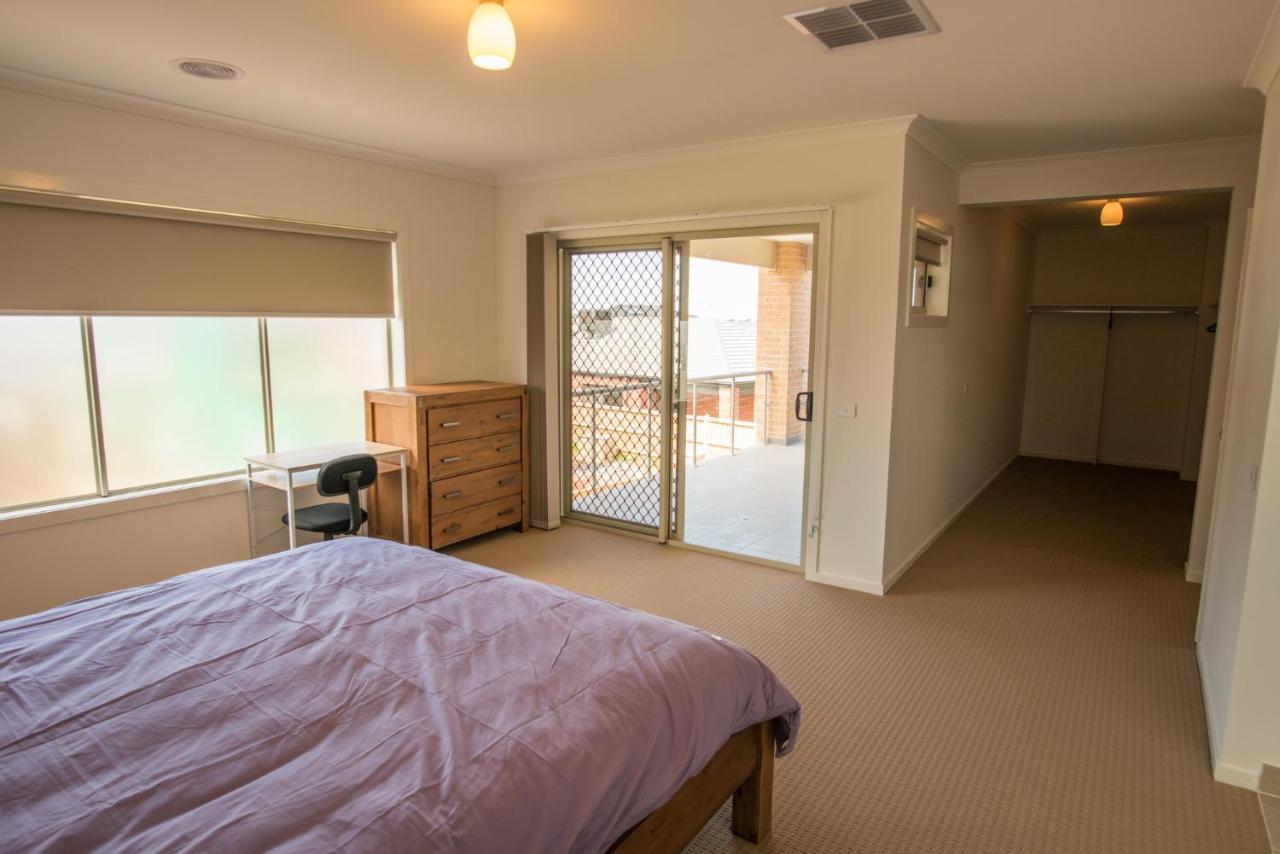 Apple House Point Cook Apartment Exterior foto