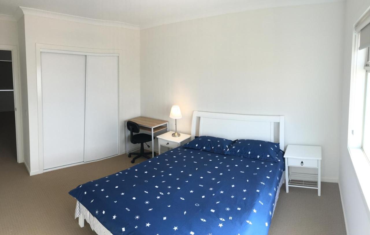 Apple House Point Cook Apartment Exterior foto