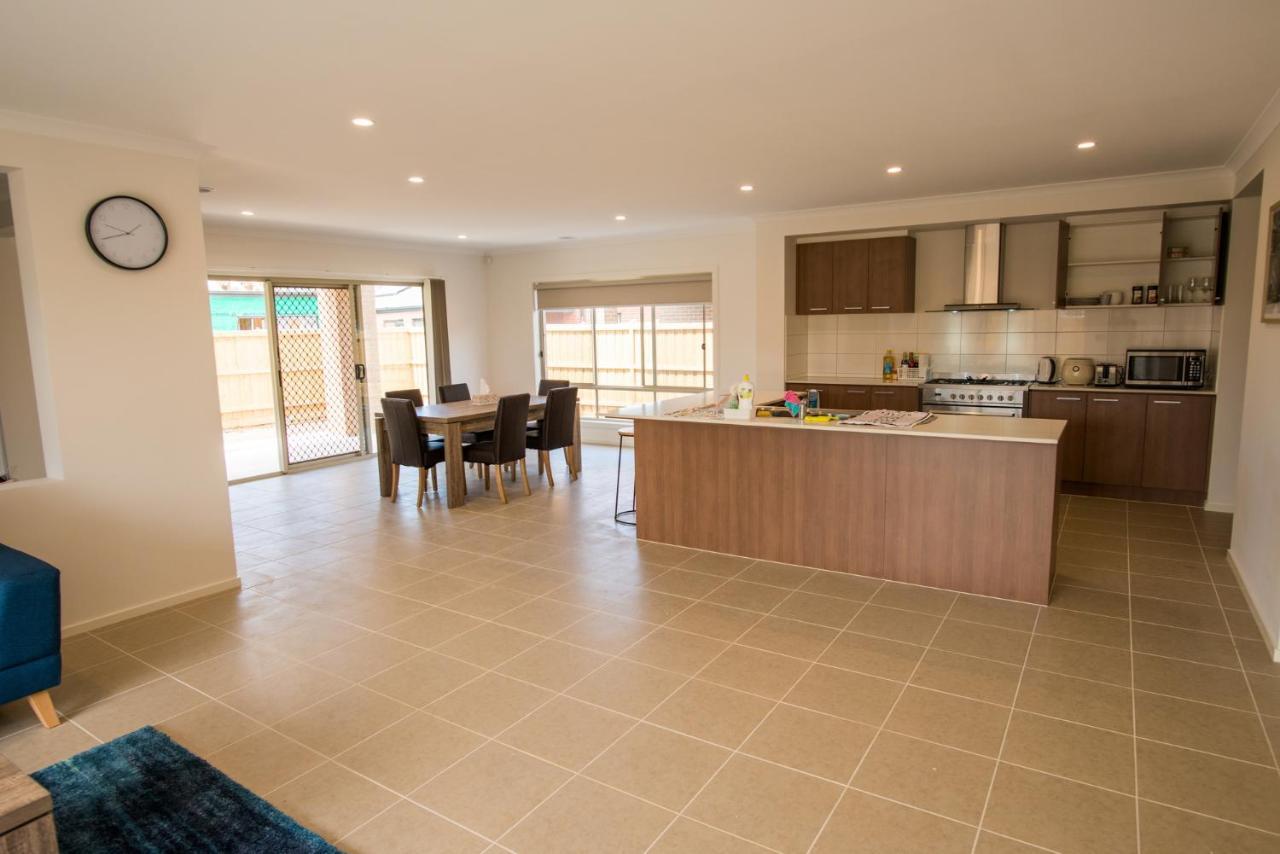 Apple House Point Cook Apartment Exterior foto