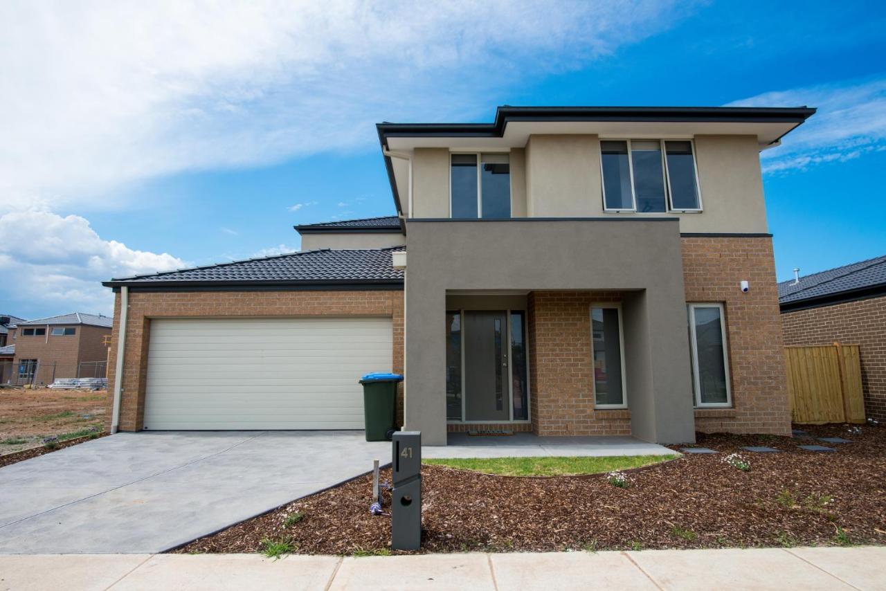 Apple House Point Cook Apartment Exterior foto