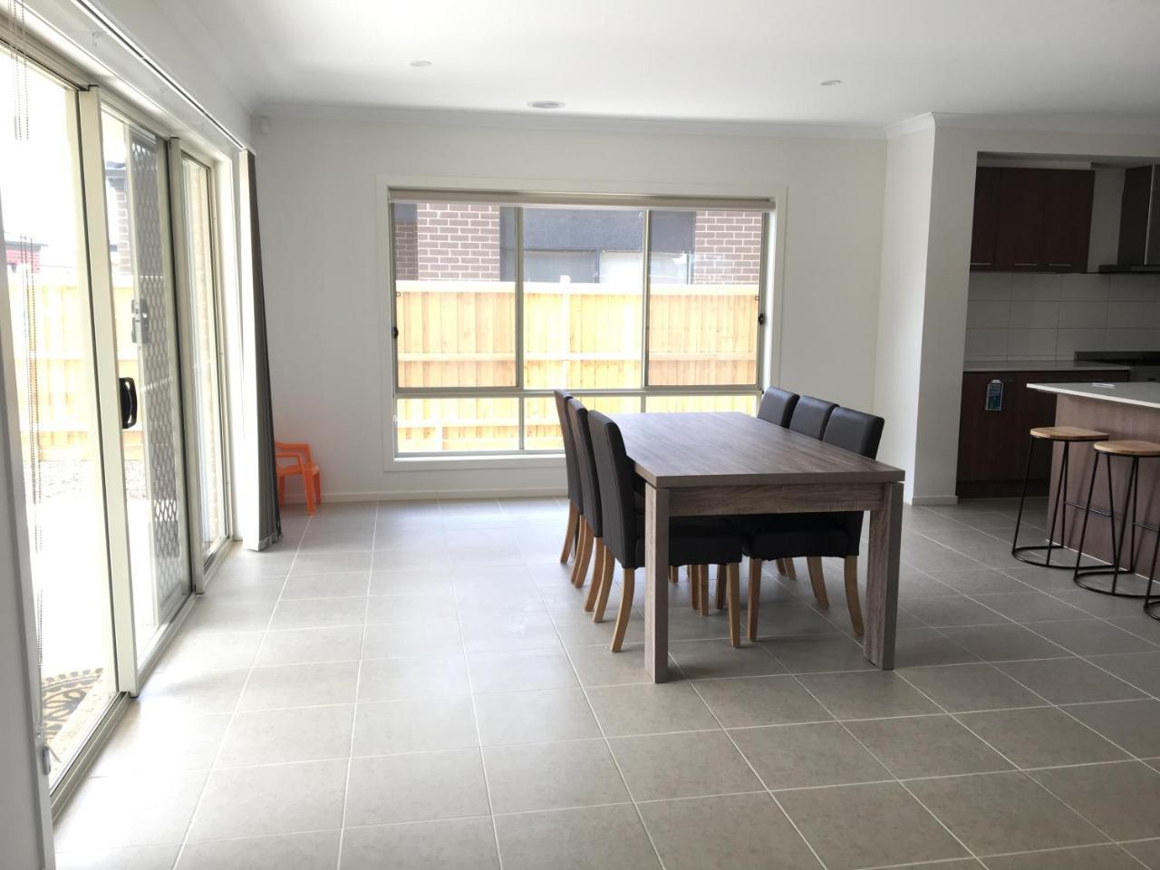 Apple House Point Cook Apartment Exterior foto