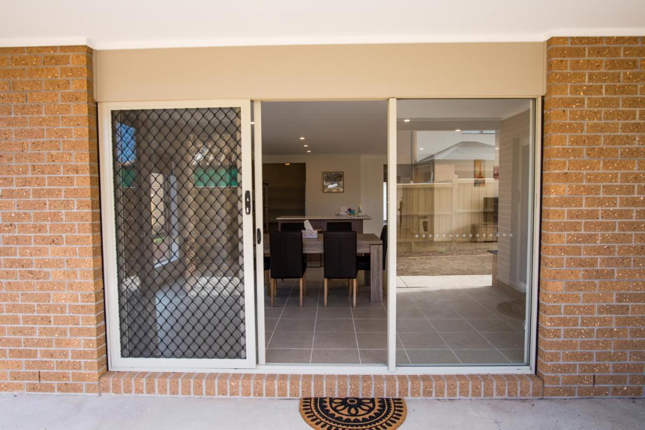 Apple House Point Cook Apartment Exterior foto