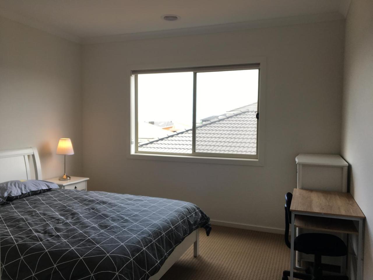 Apple House Point Cook Apartment Exterior foto