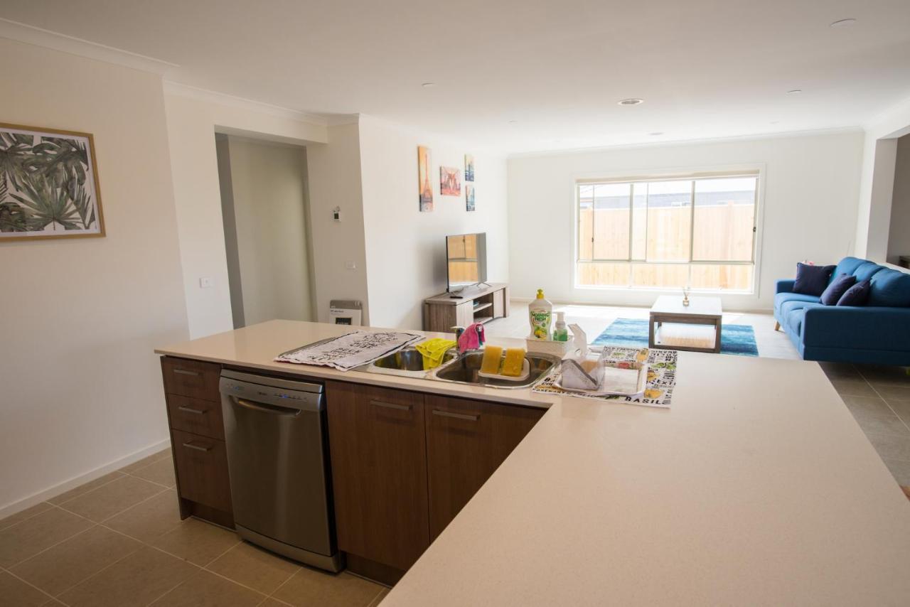 Apple House Point Cook Apartment Exterior foto