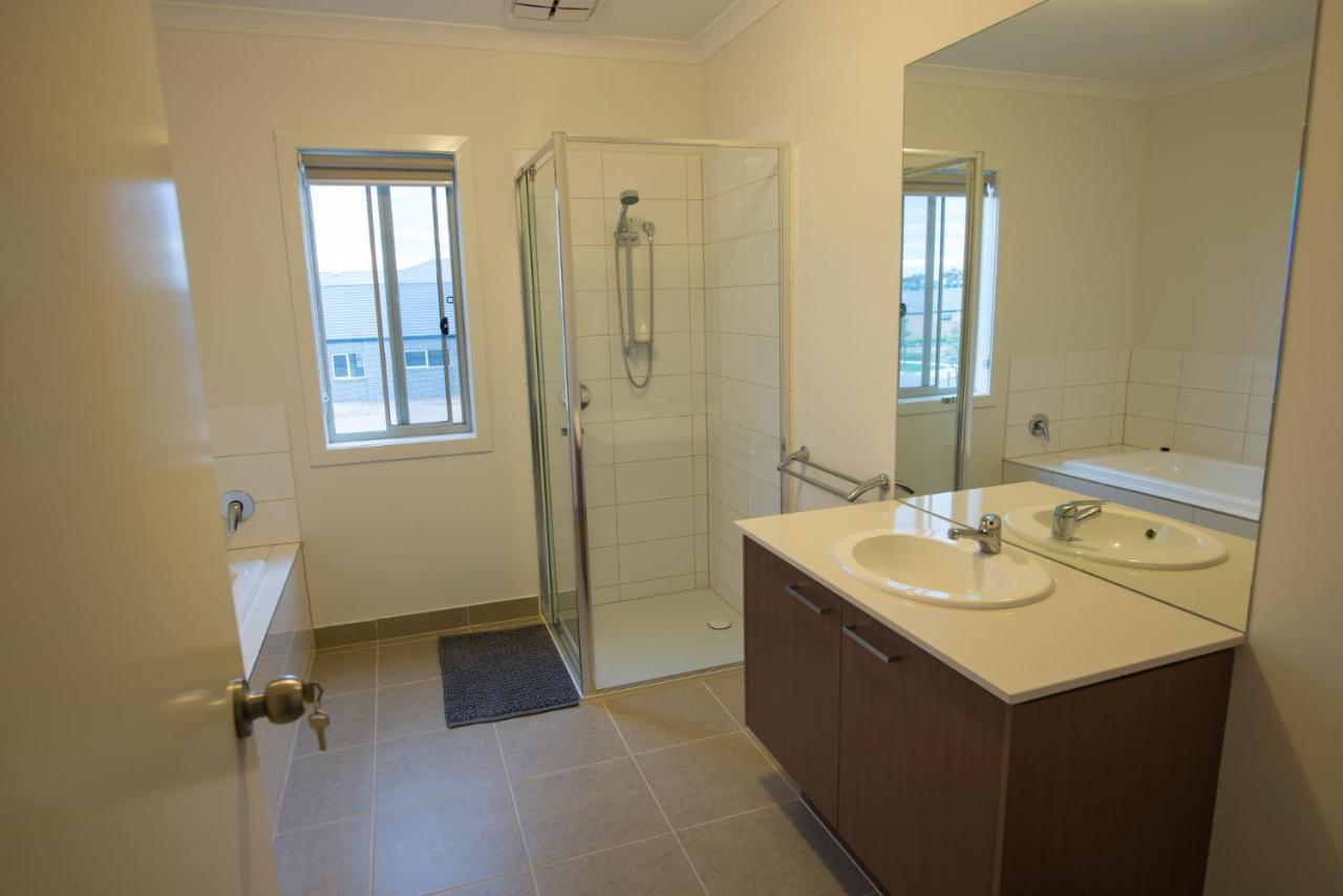 Apple House Point Cook Apartment Exterior foto