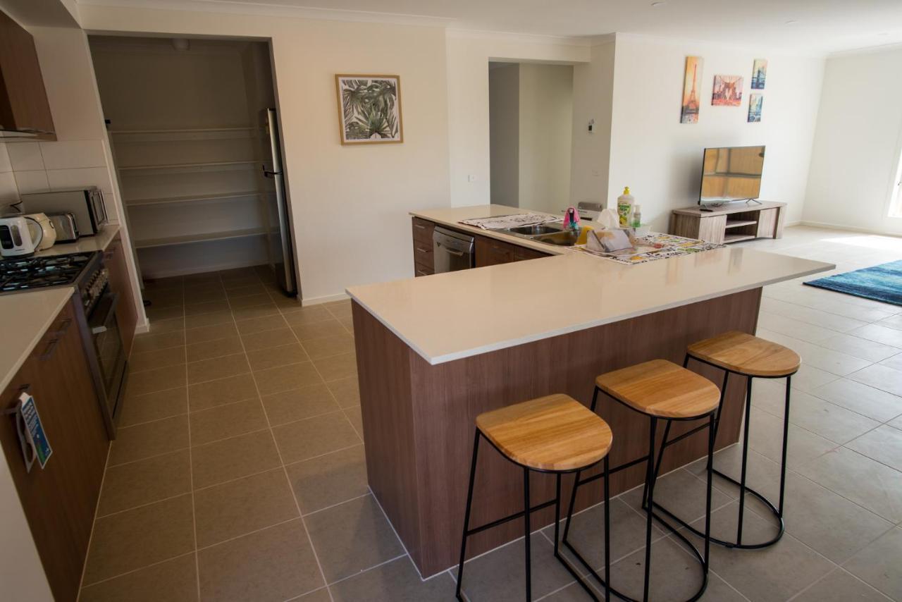 Apple House Point Cook Apartment Exterior foto