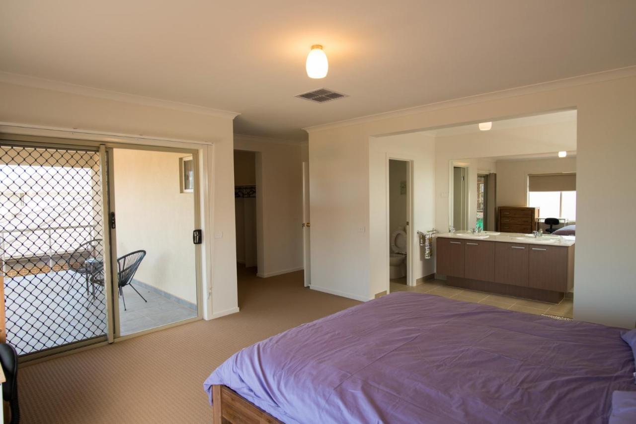 Apple House Point Cook Apartment Exterior foto