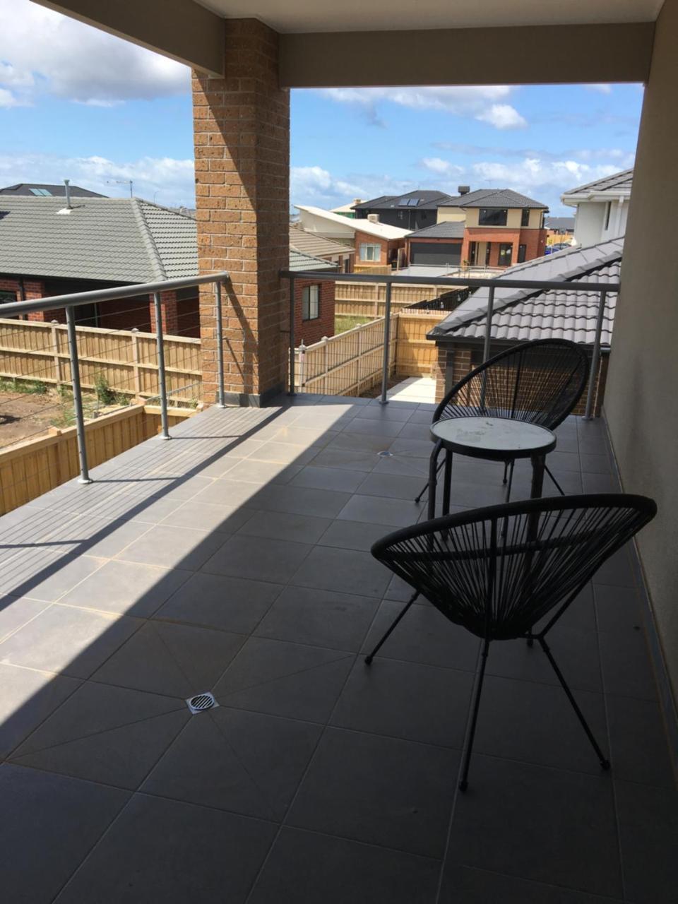 Apple House Point Cook Apartment Exterior foto