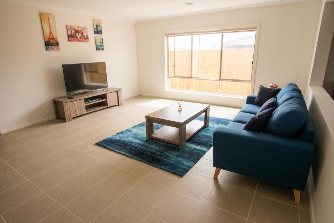 Apple House Point Cook Apartment Exterior foto